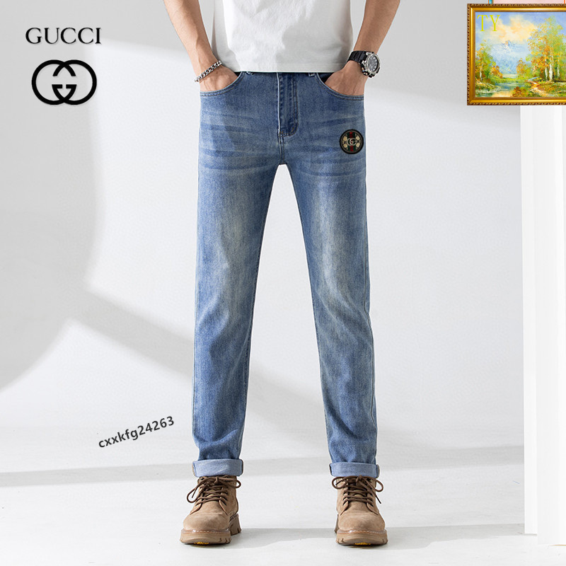 Gucci Jeans